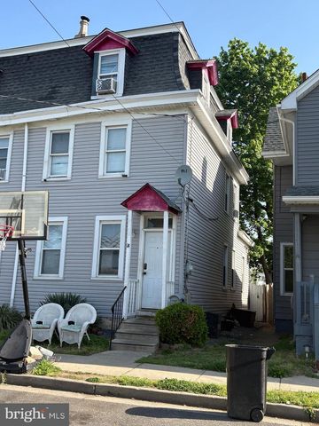 22-24 DARE ST, Woodbury, NJ 08096