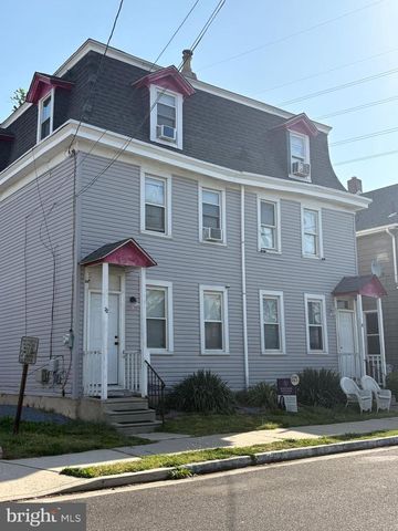 22-24 DARE ST, Woodbury, NJ 08096