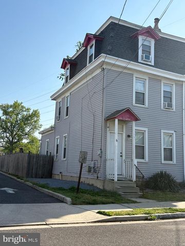 22-24 DARE ST, Woodbury, NJ 08096
