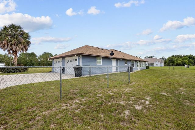 11310 NW 73RD COURT, Chiefland, FL 32626