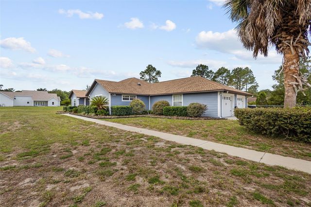11310 NW 73RD COURT, Chiefland, FL 32626