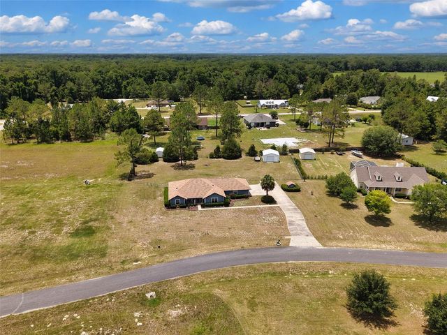 11310 NW 73RD COURT, Chiefland, FL 32626