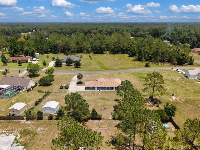 11310 NW 73RD COURT, Chiefland, FL 32626