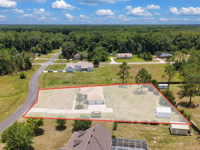 11310 NW 73RD COURT, Chiefland, FL 32626