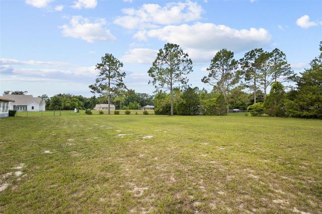 11310 NW 73RD COURT, Chiefland, FL 32626