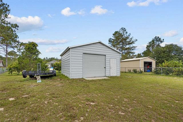 11310 NW 73RD COURT, Chiefland, FL 32626