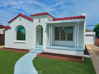 6072 Myrtle Avenue, Long Beach, CA 90805