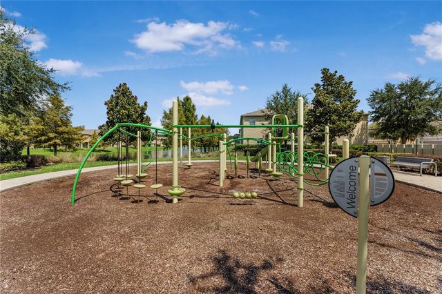 3441 SENECA CLUB LOOP 25-101, Orlando, FL 32808