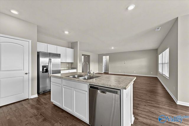 107 Arctic Fox Trail, Meridianville, AL 35759