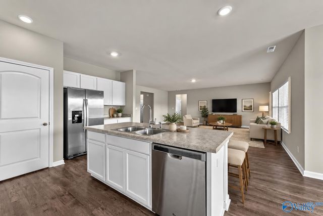 107 Arctic Fox Trail, Meridianville, AL 35759