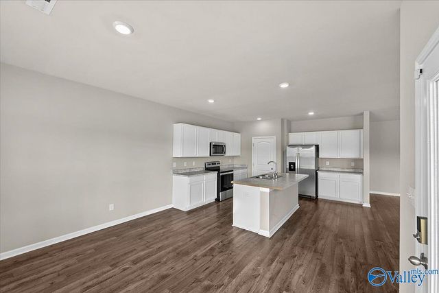 107 Arctic Fox Trail, Meridianville, AL 35759