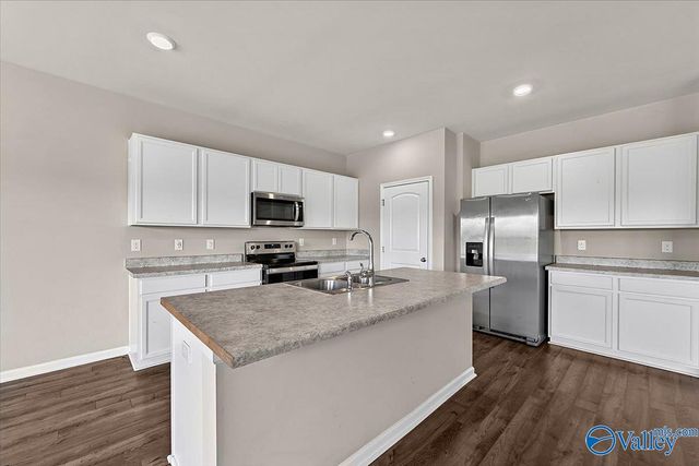 107 Arctic Fox Trail, Meridianville, AL 35759
