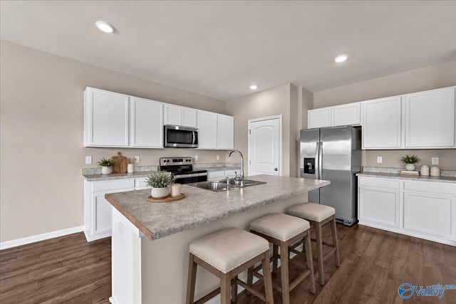 107 Arctic Fox Trail, Meridianville, AL 35759