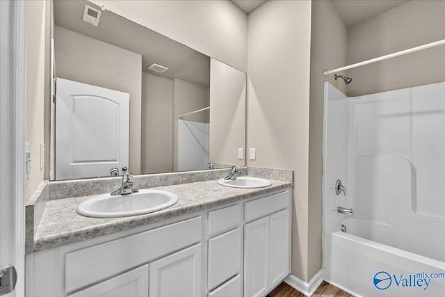 107 Arctic Fox Trail, Meridianville, AL 35759