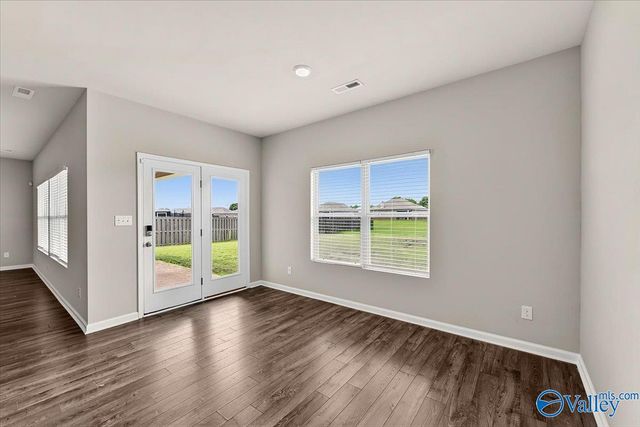 107 Arctic Fox Trail, Meridianville, AL 35759