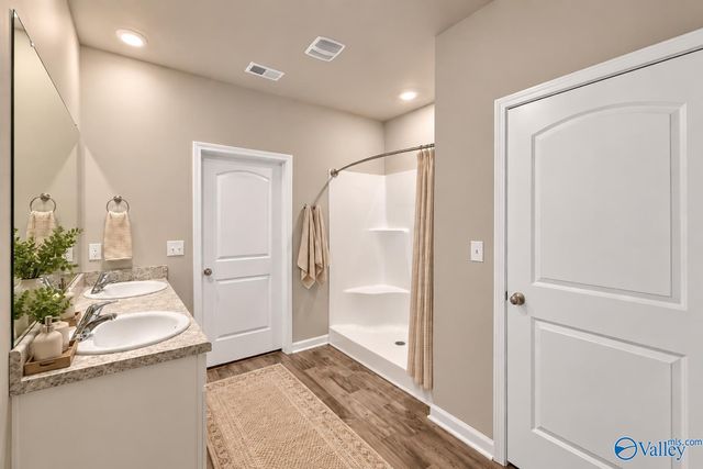 107 Arctic Fox Trail, Meridianville, AL 35759
