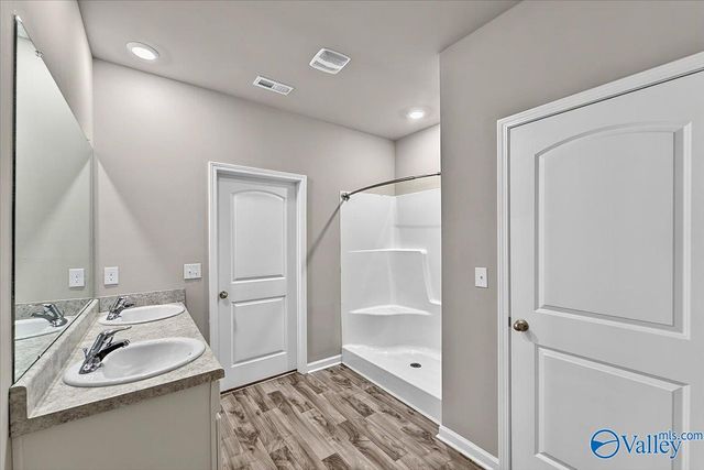 107 Arctic Fox Trail, Meridianville, AL 35759