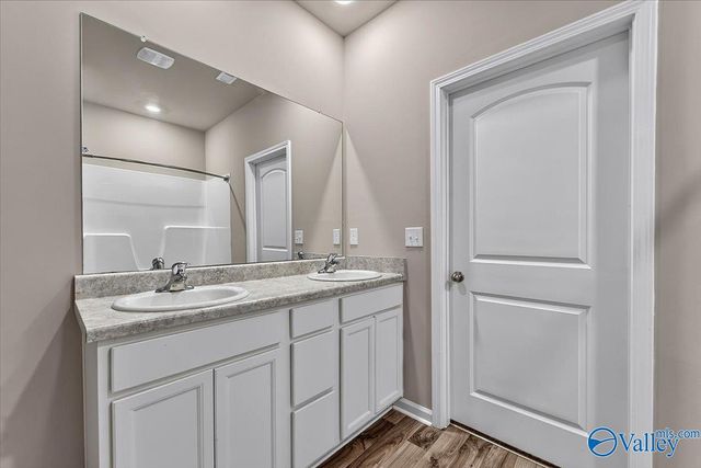 107 Arctic Fox Trail, Meridianville, AL 35759