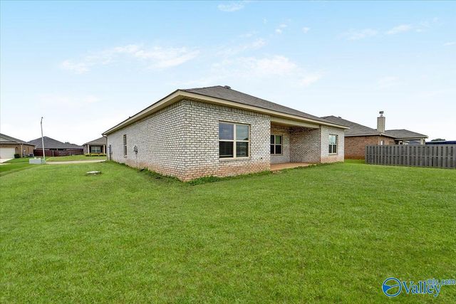 107 Arctic Fox Trail, Meridianville, AL 35759