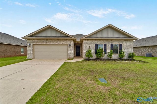 107 Arctic Fox Trail, Meridianville, AL 35759