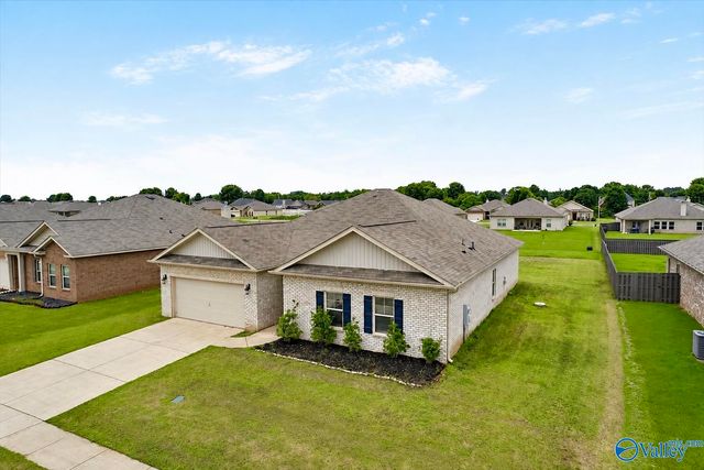 107 Arctic Fox Trail, Meridianville, AL 35759