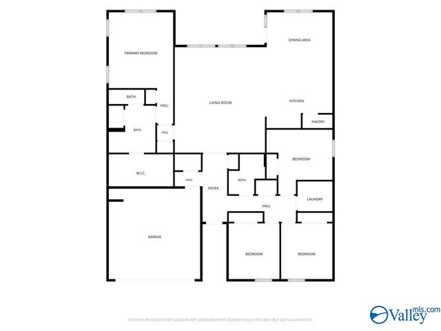 107 Arctic Fox Trail, Meridianville, AL 35759
