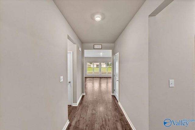 107 Arctic Fox Trail, Meridianville, AL 35759