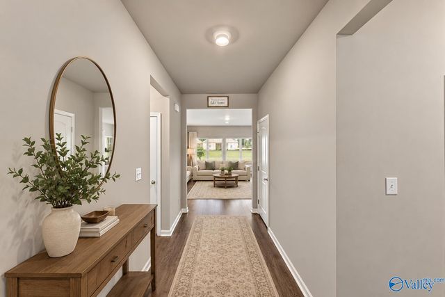 107 Arctic Fox Trail, Meridianville, AL 35759