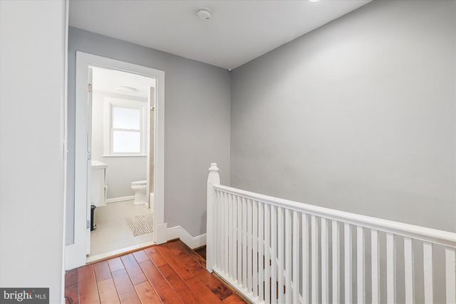 931 FARRAGUT STREET, Washington, DC 20011