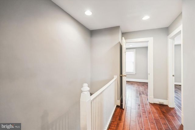 931 FARRAGUT STREET, Washington, DC 20011