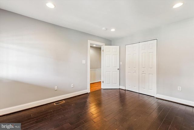 931 FARRAGUT STREET, Washington, DC 20011