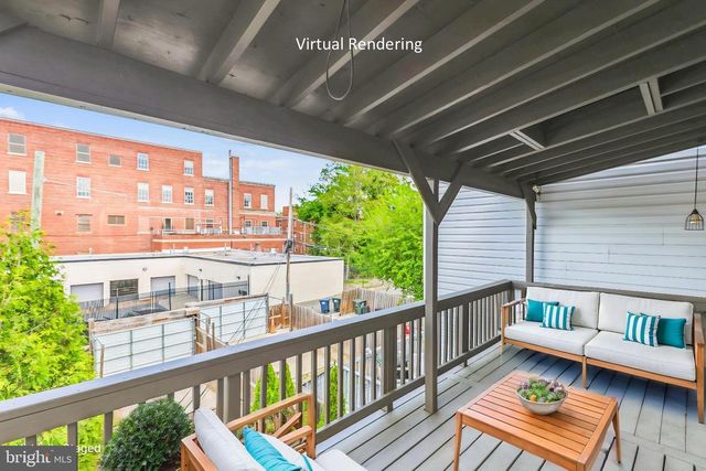 931 FARRAGUT STREET, Washington, DC 20011
