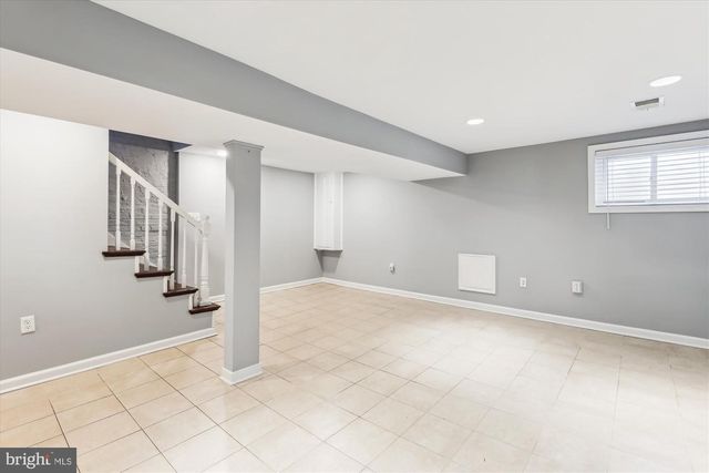 931 FARRAGUT STREET, Washington, DC 20011