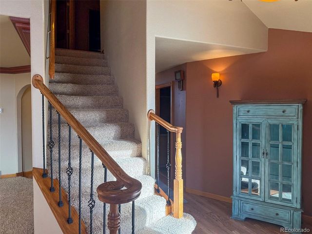 366 Tony St, Burlington, CO 80807