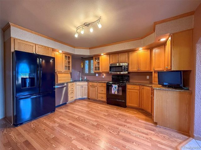 366 Tony St, Burlington, CO 80807