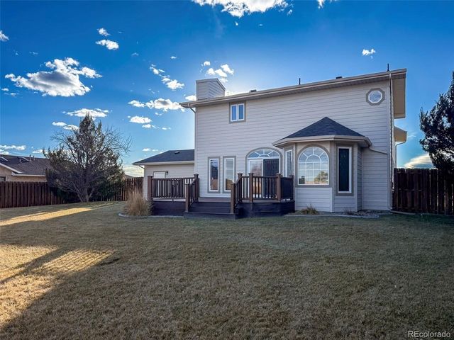 366 Tony St, Burlington, CO 80807