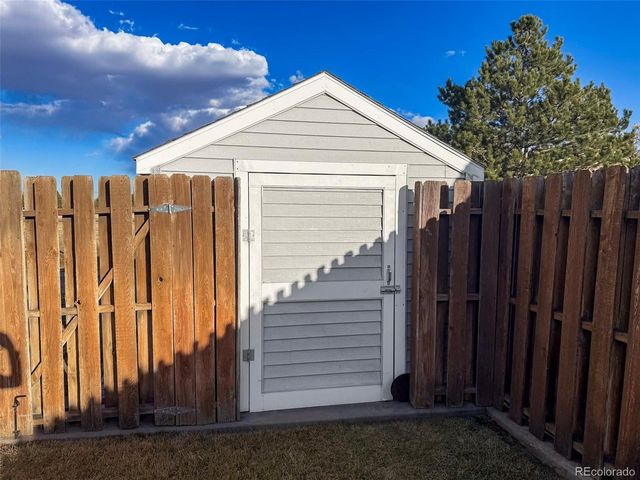 366 Tony St, Burlington, CO 80807