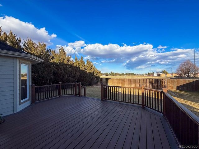 366 Tony St, Burlington, CO 80807