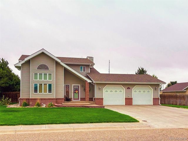 366 Tony St, Burlington, CO 80807