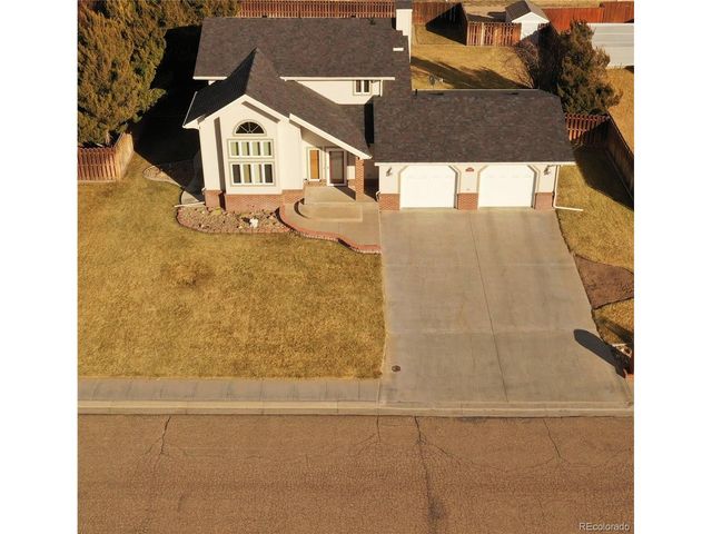 366 Tony St, Burlington, CO 80807