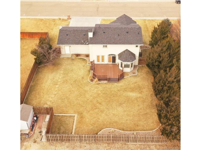 366 Tony St, Burlington, CO 80807