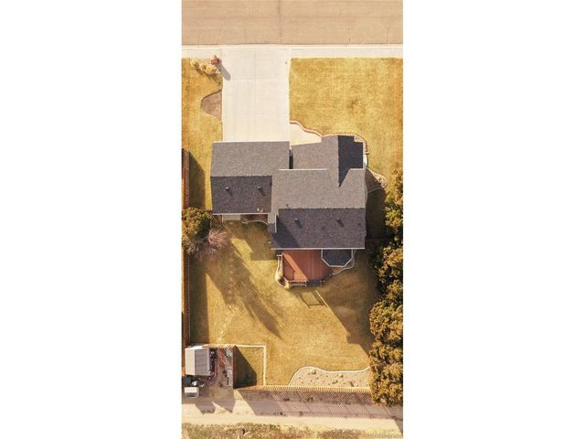 366 Tony St, Burlington, CO 80807