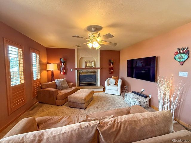 366 Tony St, Burlington, CO 80807