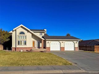 366 Tony St, Burlington, CO 80807