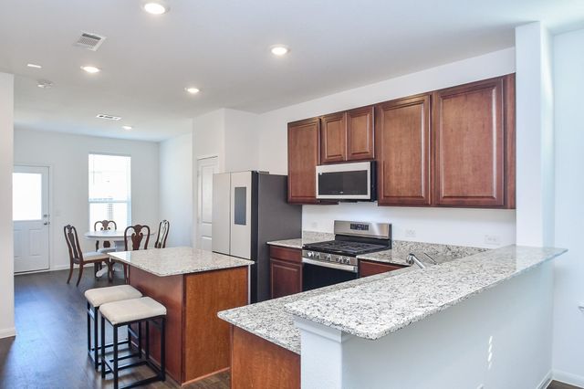 17826 Juneberry Seed Street, Hockley, TX 77447