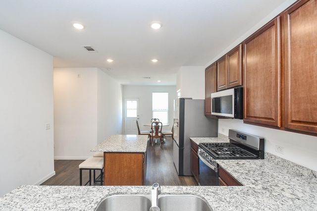 17826 Juneberry Seed Street, Hockley, TX 77447