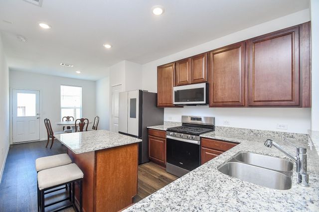 17826 Juneberry Seed Street, Hockley, TX 77447