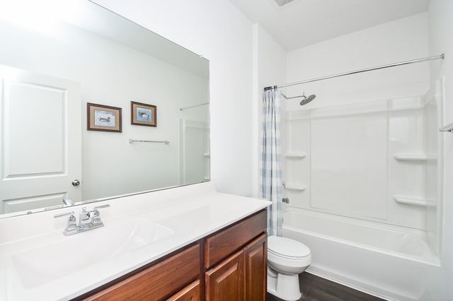 17826 Juneberry Seed Street, Hockley, TX 77447