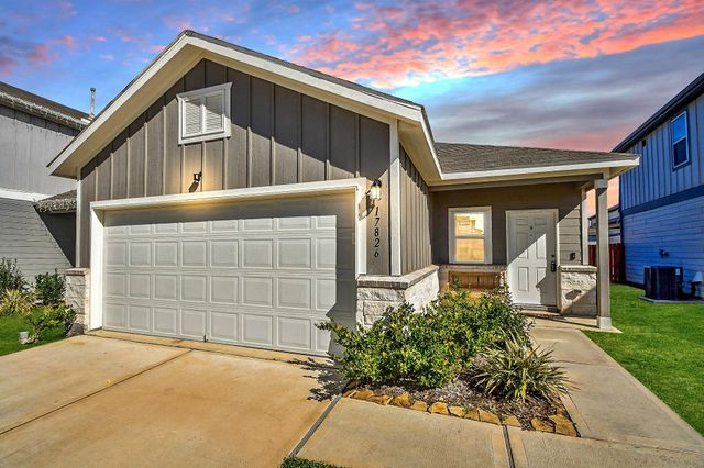 17826 Juneberry Seed Street, Hockley, TX 77447