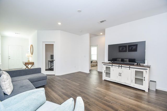 17826 Juneberry Seed Street, Hockley, TX 77447